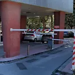 Amazone, Centre-ville & Parking * Annecy
