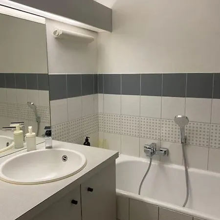 Apartment Amazone, Centre-ville & Parking Annecy